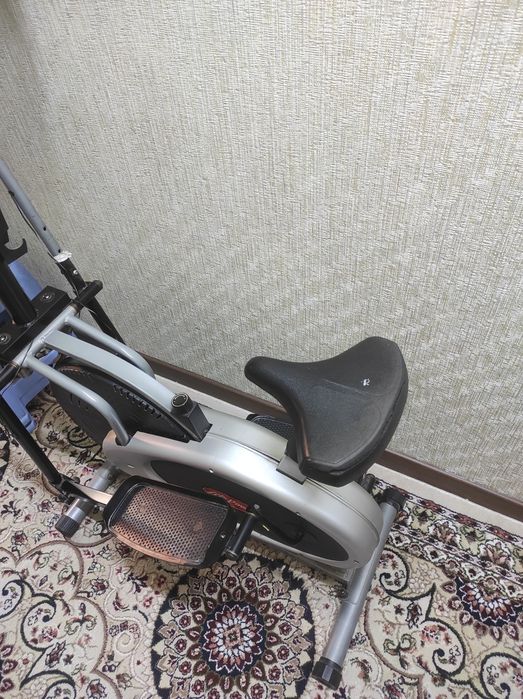 Тренажёр для ходьбы/бега