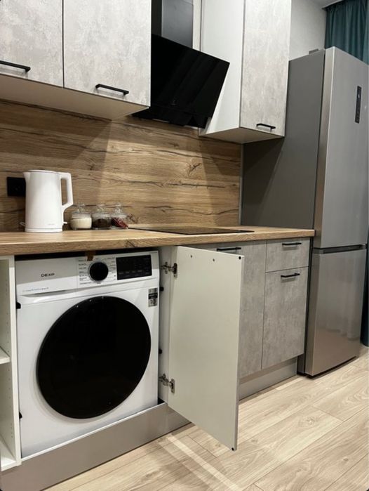 Квартира 2ком сдается в самом центре