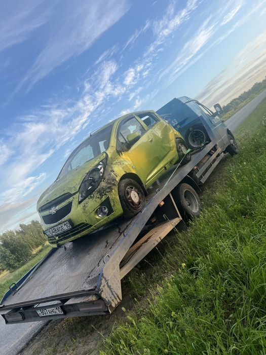 Эвакуатор круглосуточна