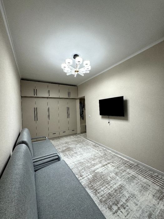 Продается 2 комнатная квартира