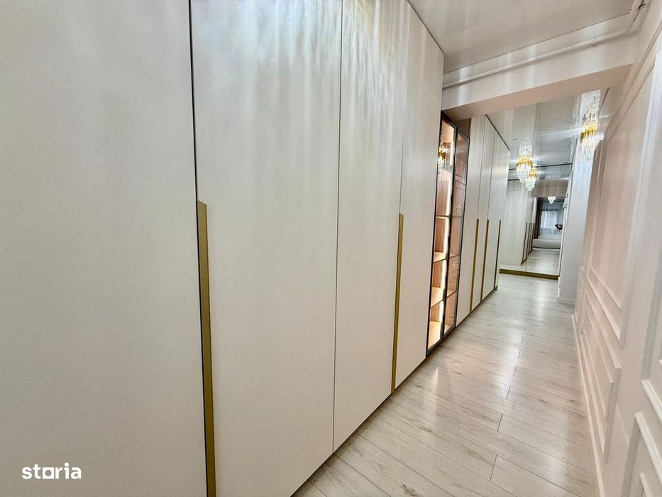 Adamant Towers | 3 camere finalizat INTABULAT | tip 3B |100mp|Nicolina