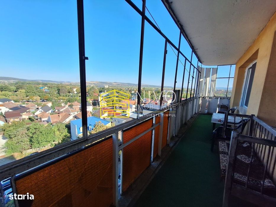 Apartament 2 camere – Tg. Mureș – 7 Noiembrie - UMFST