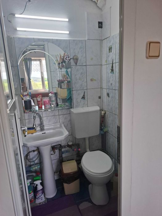 Vand apartament