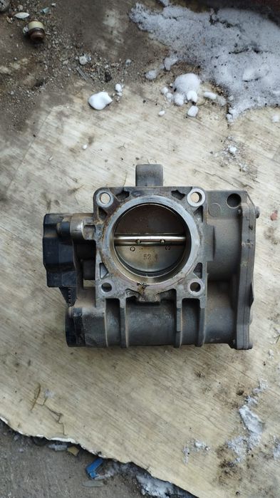 Электродросель 2114