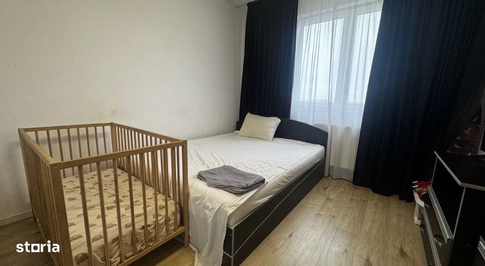 Vanzare 2 camere Dimri Residence!Loc de parcare inclus! Decomandat