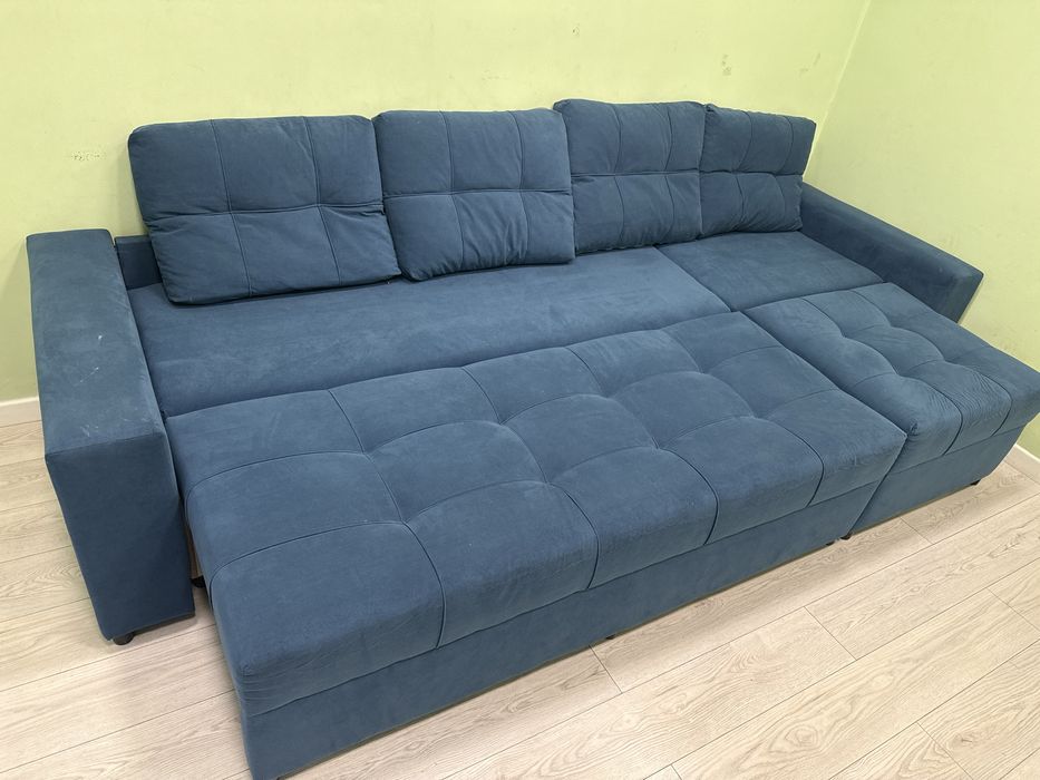 Продам Диван длина 3.20