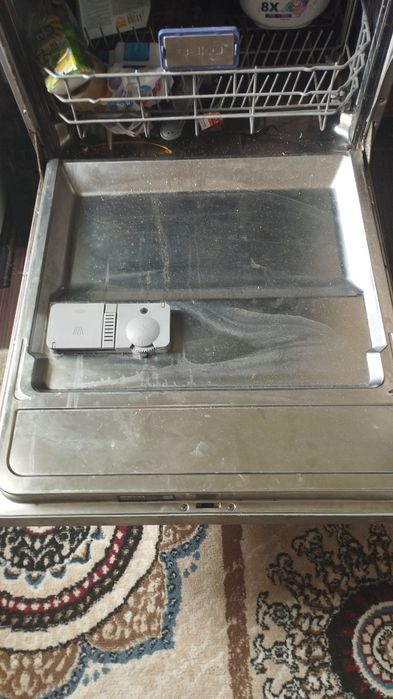 Посудоечная машина beko