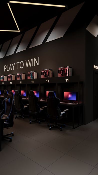 Аренда помещения