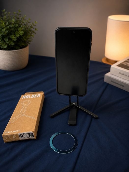 Trepied telefon iqos