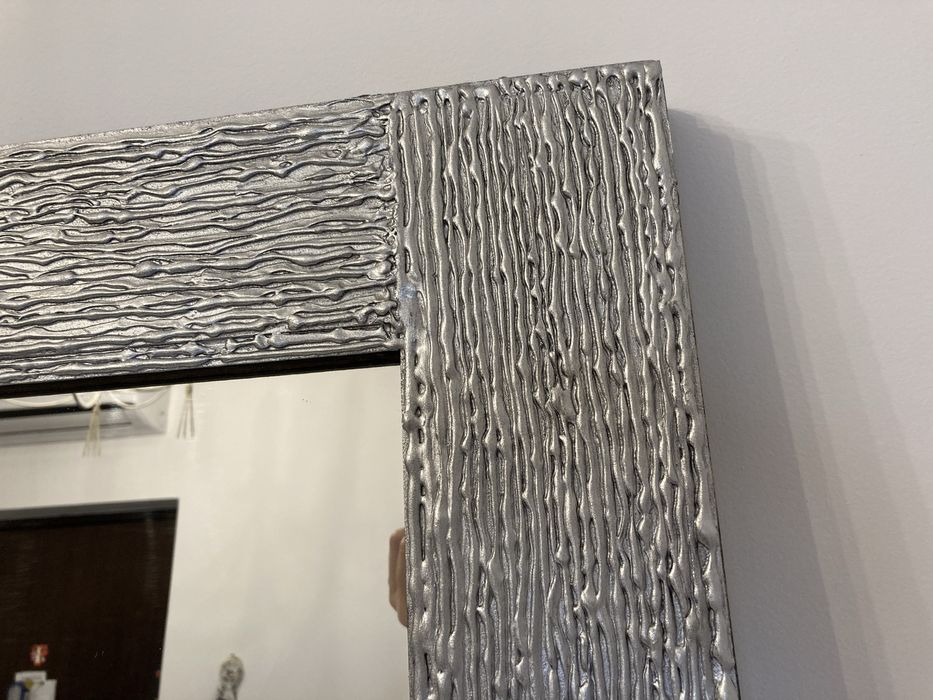 Oglinda rama decorativa