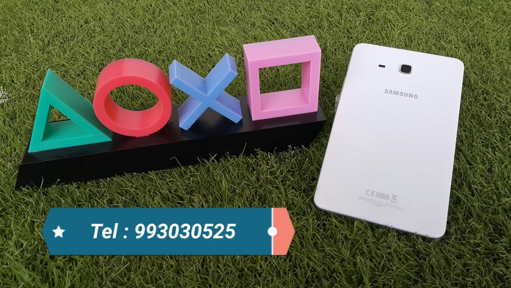 SAMSUNG Galaxy Planshet. { 7 dyum } 100% ORIGINAL.