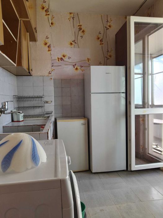 Дава се под наем Двустаен апартамент в Варна, Владислав Варненчик - 75 кв.м за 346.8 € - Снимка #5