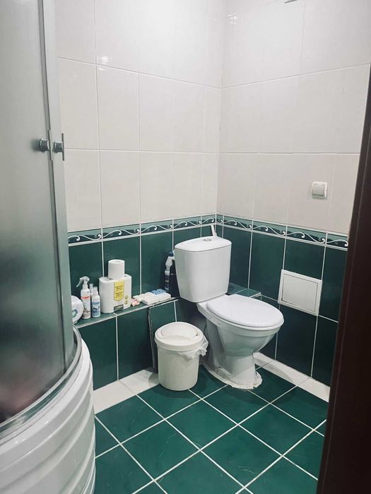 3 комнатная квартира Сазда