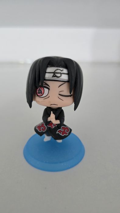 Figurina Itachi Uchiha