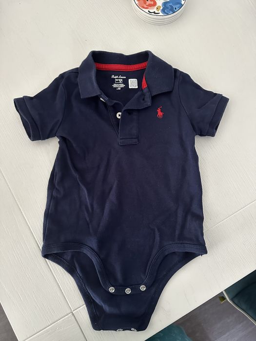 Vand body Ralph Lauren