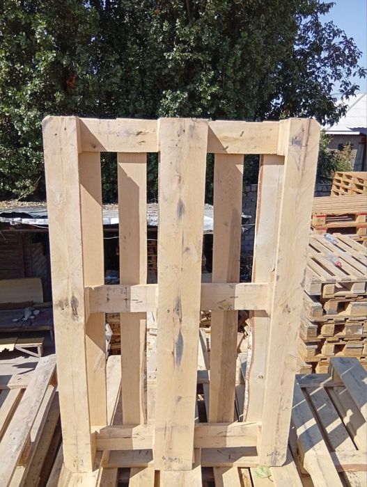 Paddon. Yog’och plastmas. Sklat xaladelnik fura meva uchun