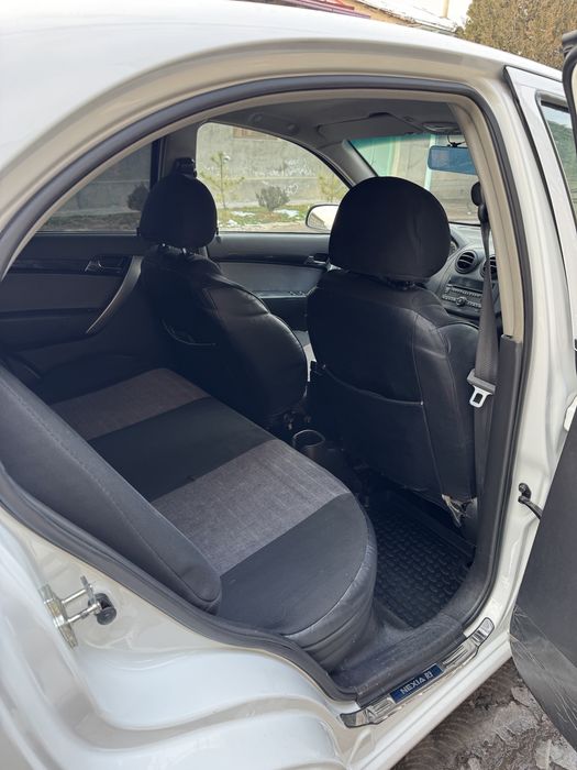 АРЕНДА Викуп  Nexia 3 топ тоза