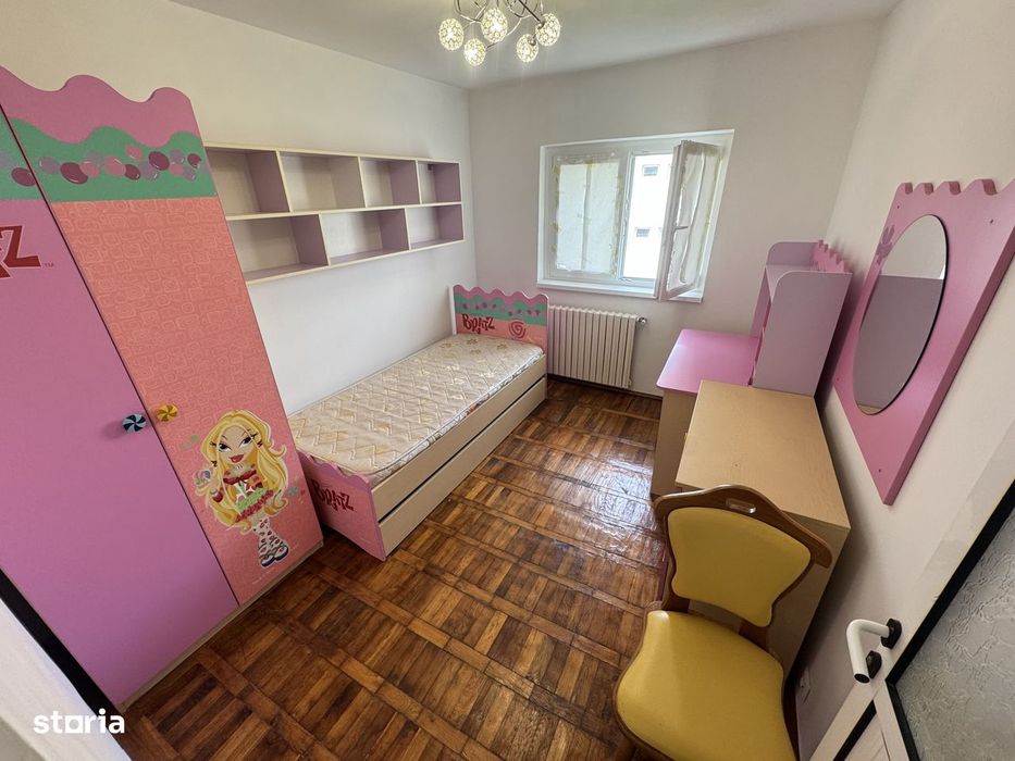 Apartament 3 camere zona Tomis 3 cu Gaze — fotografia 3