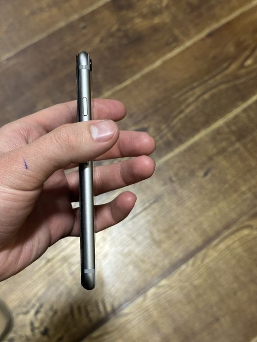 iPhone 6 holati ideal