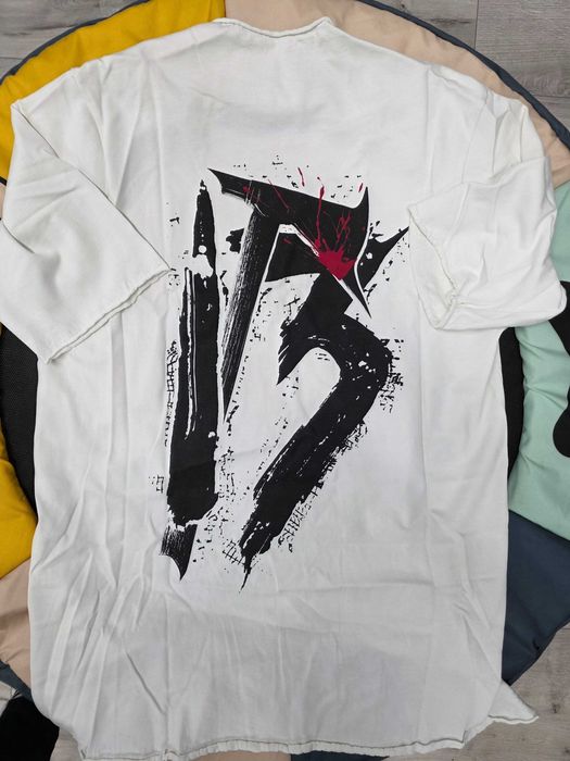 Модели тениски LUDA