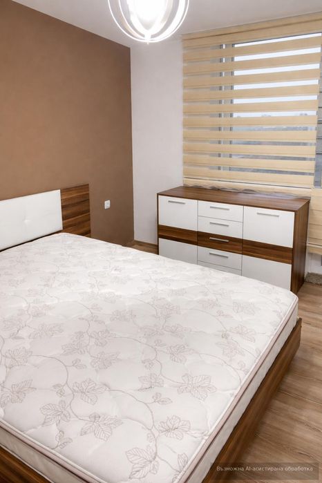 Дава се под наем Тристаен апартамент в Пловдив, Христо Смирненски - 105 кв.м за 698.19 € - Снимка #3