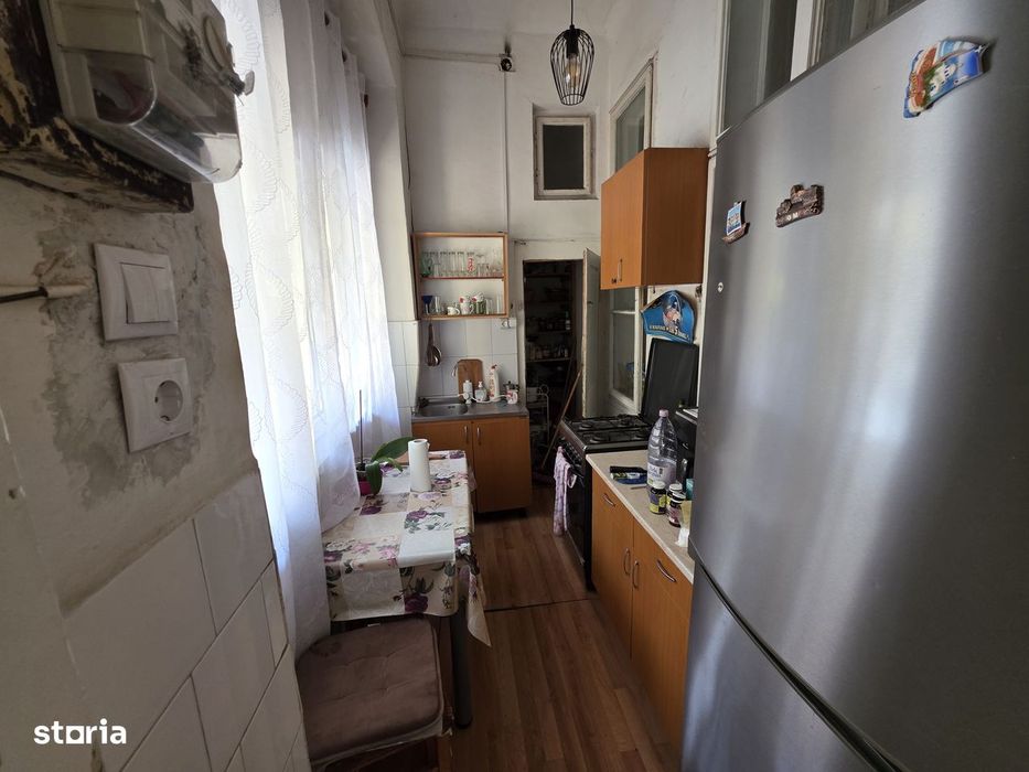 Ap la casă zonă centrală