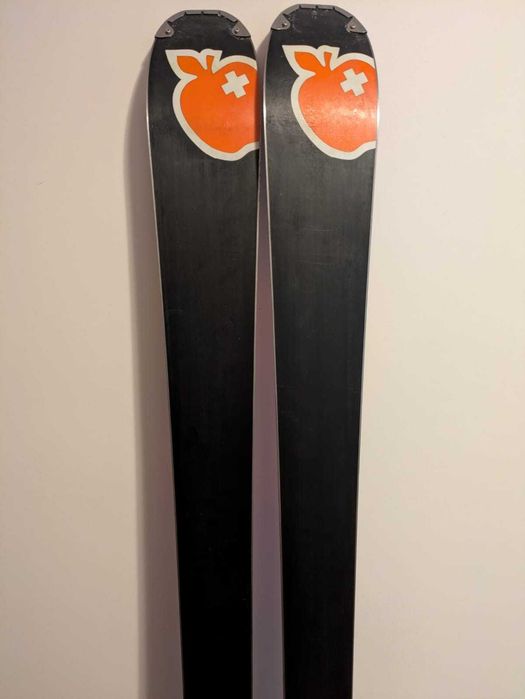 Schiuri tura Movement Outlaw Light Rocker 8