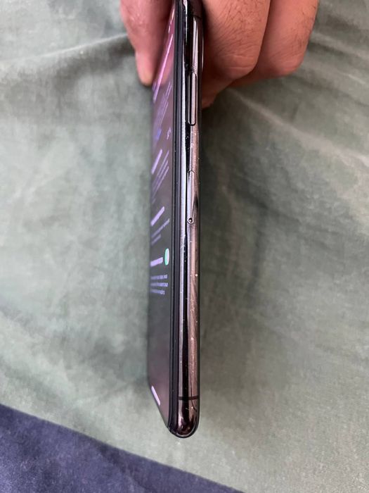 iPhone x на 256 гб