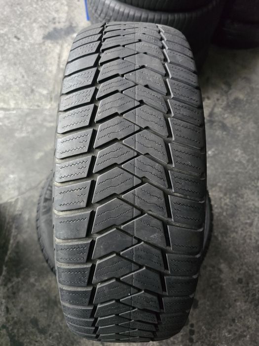 Bridgestone 215/70 R15 C 109/107S MS all season