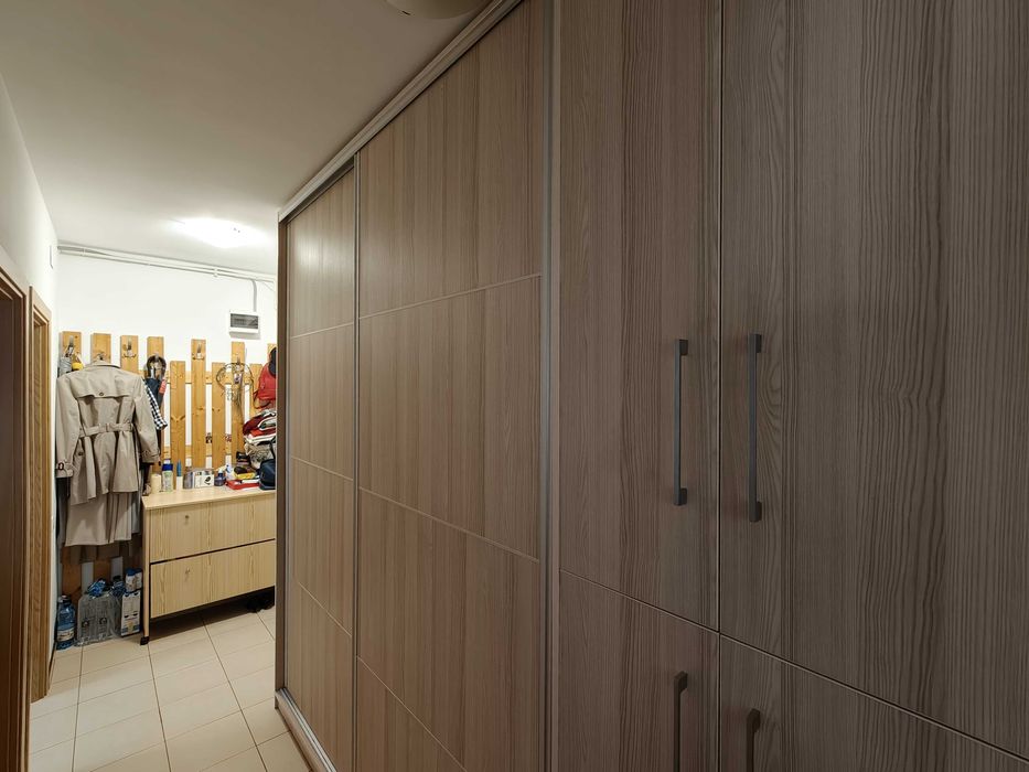 Apartament 2 cam decomandat 50mp I bloc boutique 2007 I 8 min metrou Păcii | Comision 0
