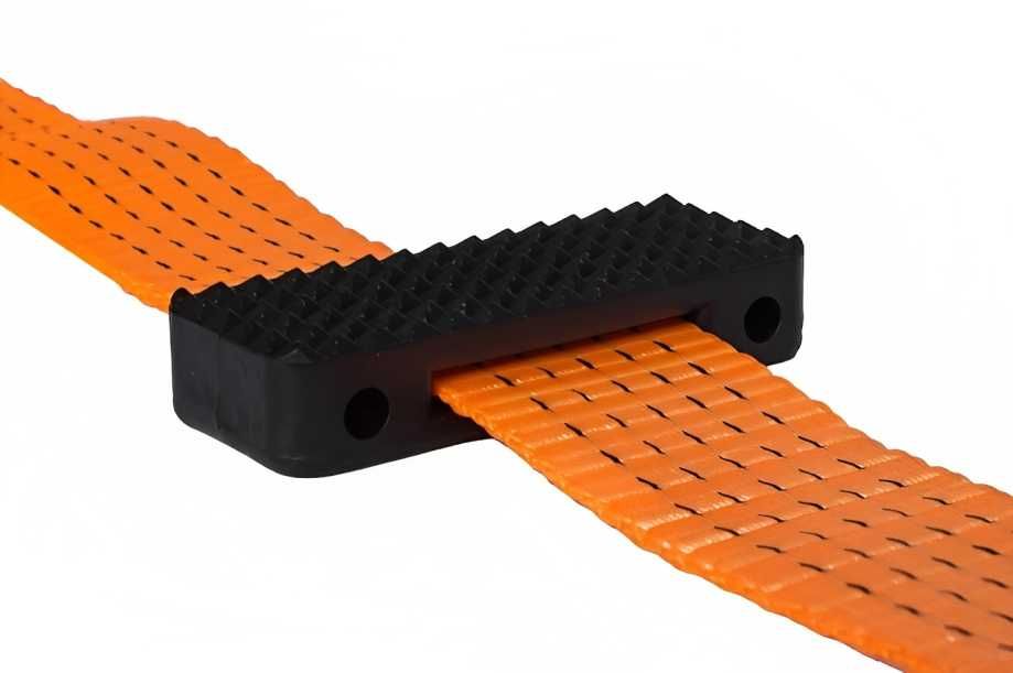 Триточков колан за платформа автовоз 4тона 50мм 3метра