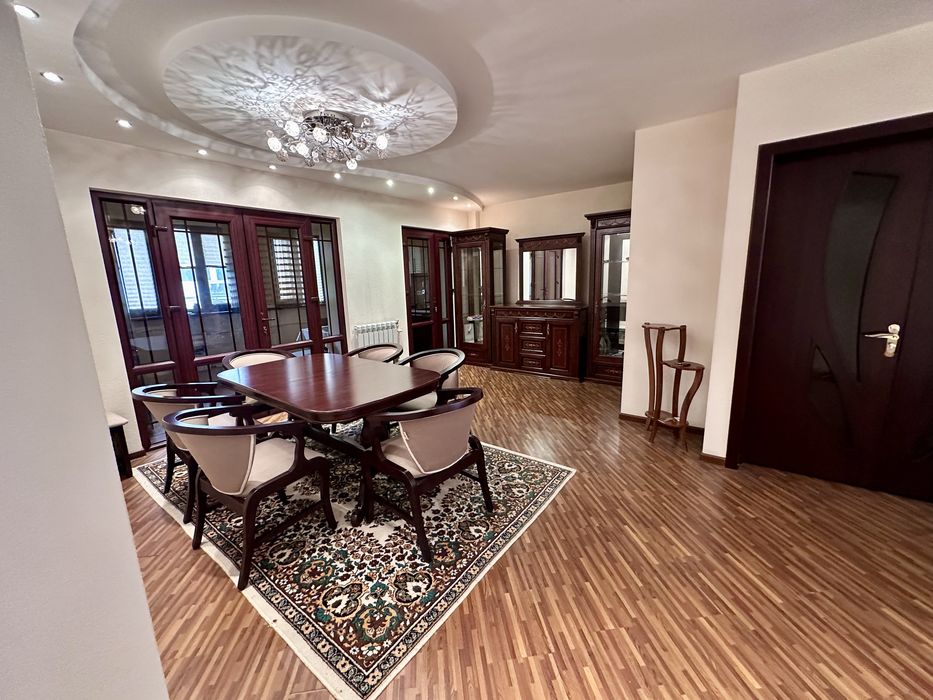 Метро Узбекистанская, 4 в 3, 3/4, 86м2