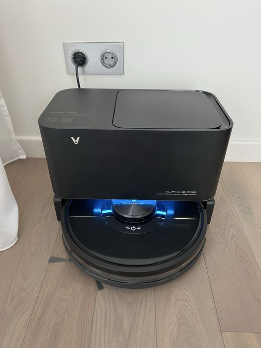 Xiaomi Viomi Alpha 2 Pro