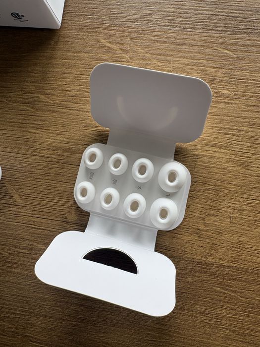 Airpods pro 3rd generation