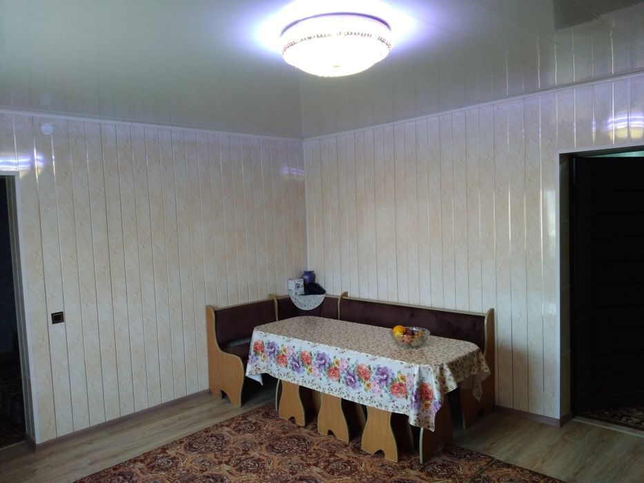 Продам дом г. Алатау( Жетыген)