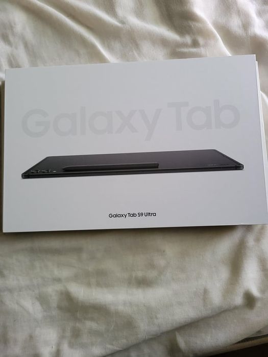 Samsung S9 ultra 256гб 5g