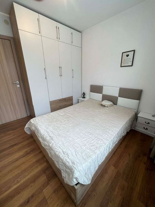 Продава се Двустаен апартамент в София, Бояна - 50 кв.м за 1734 €/кв.м - Снимка #10