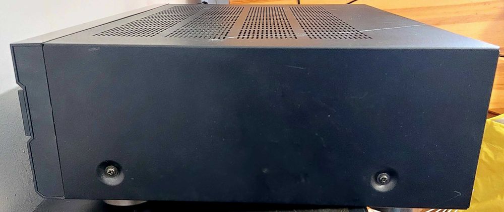 Yamaha Natural Sound AV Receiver RX-V430RDS
Продавам