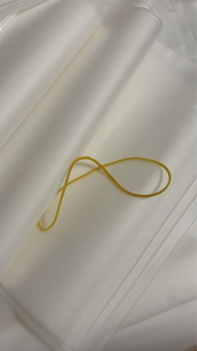 Зип пакет 30х40см