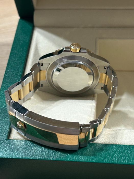Rolex Submariner Date