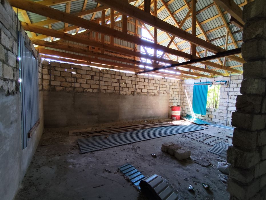 Продам дачный дом. 11/9