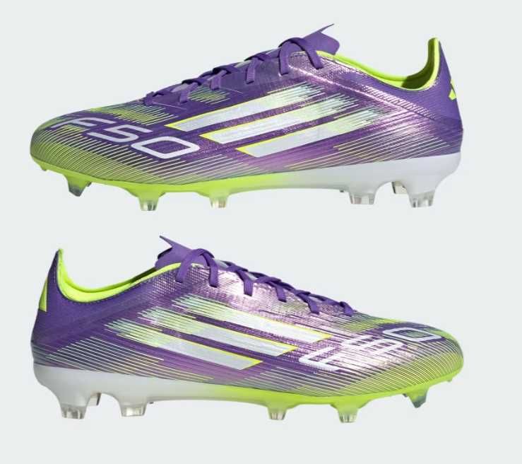 Мъжки маратонки ADIDAS F50 PRO FG  Оригинални  EU40 - 46
