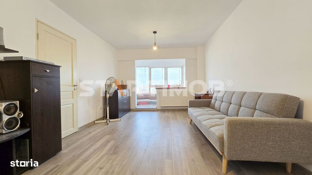 Apartament 2 camere zona Spitalului Judetean — fotografia 1