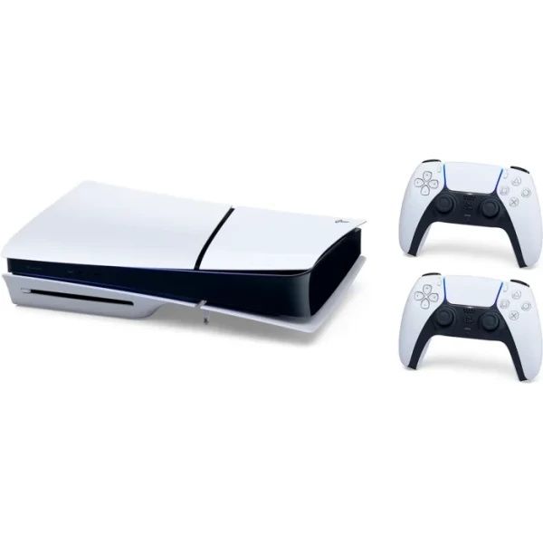 Playstation 5 slim