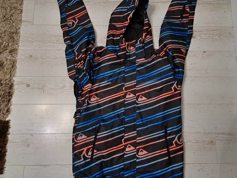 Quicksilver-Ориг.ски яке