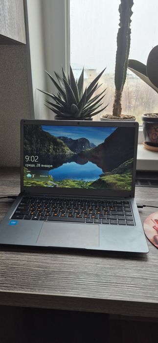 Продам Ноутбук в хорошем состоянии