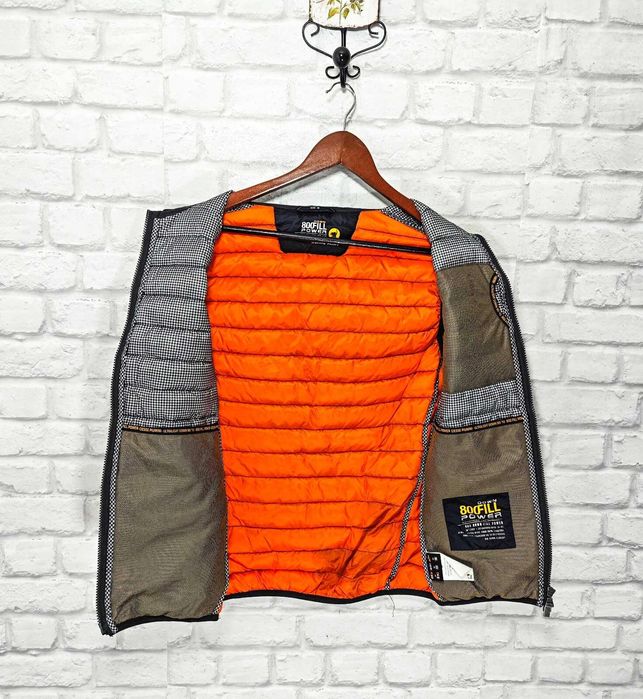 Ciesse Piumini 800 Оригинална мъжка пухена грейка с пух размер 48