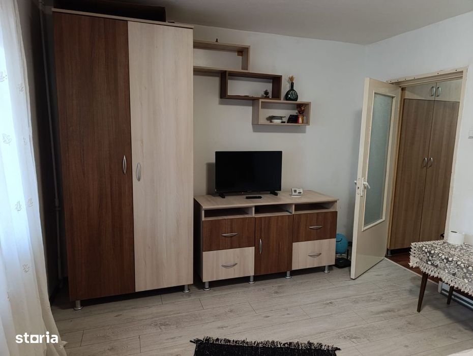 De inchiriat apartament in zona Garii