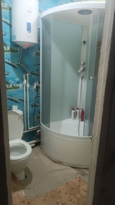 Сдам квартиру долгосрочно.