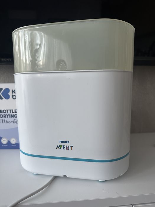 Стерилизатор Philips Avent